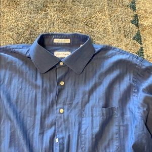 john w nordstrom men’s button down.